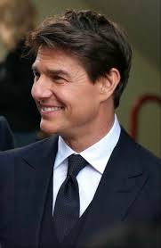 Tom Cruise Photostream