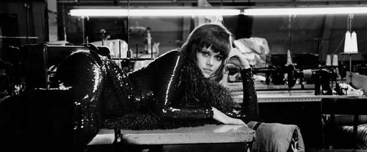 Klute' Dramatizes the Exploitation of Women | Cinema Faith