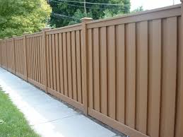 Wpc Cheap Fence Panels Wood Plastic Composite Outdoor Fence Board Wood Fence Design Backyard Fences Fence Design