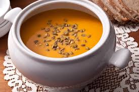 roasted ernut squash soup recipe