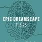 Mississippi Symphony Orchestra: Epic Dreamscape event image