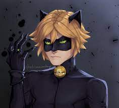 Cataclysm By Adrianecarday Lady Noir Fanart Cat Noir Fanart Cat Noir And Marinette