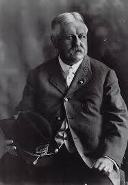 Edgar Dalby Taylor (1848-1928)