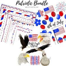 Find a july 4 clipart, click it to see it in a new tab. 4th Of July Border Worksheets Teaching Resources Tpt