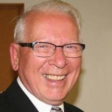 Obituary information for John Enns