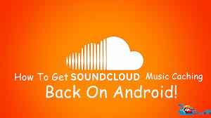 Soundcloud is an application that allows you to record any sound with your android device, in order to share it within seconds through any social network such as facebook, twitter, tumblr or foursquare. Download Soundcloud 15 02 02 45 Apk Music Caching