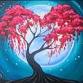 $5 Off!  Willow Moon Heart! Add a Candle event image