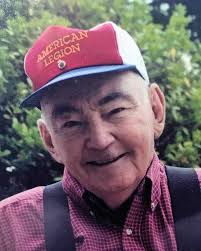 Obituary: Austin Colwell Holeman (11/18/19)