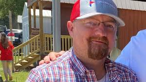 Fundraiser by Kenneth Kosar : A little help for a big surgery.