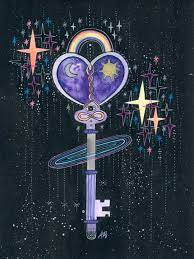 What keys we might want to see in this house and what we would . Never Keep An Obsolete Key Mystic Medusa Astrology