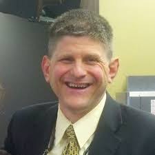 Gary Yager's Instagram, Twitter & Facebook