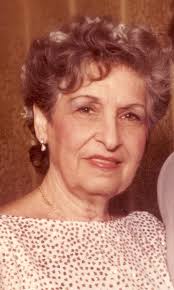 Sylvia Friedfertig Obituary