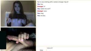Teen teasing omegle Porno most watched image. Comments: 1