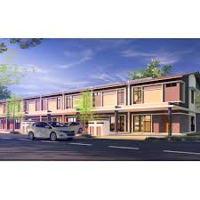 Lokasi rumah kos rendah pahang. Teres Projek Perumahan Prima Kuantan Pahang Stok Terhad Murah Murah Property For Sale On Carousell