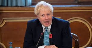 I know the damage that this disruption is doing and will do to people's lives, to their businesses and to. Live Boris Johnson Speech Updates Prime Minister To Make Announcement On First Day Of Lockdown Hertslive