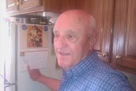 Isaac Brandon Obituary (2014)