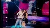 Ivi Adamou Nini Dodeka Without You Live At Greek X Factor 2 Youtube