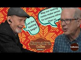 This Sumatra Coffee is a High Flyer!