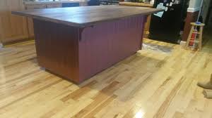 744 x 990 jpeg 176 кб. Custom 4x8 Kitchen Island With Walnut Top Home Projects Home House
