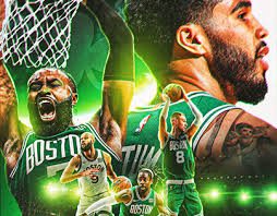Jayson Tatum Nba Projects :: Photos, videos, logos, illustrations and  branding :: Behance