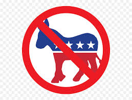 Maybe you would like to learn more about one of these? Democrats Shut Out News Purcellregistercom Png Democratic Party Logo Democrat Symbol Png Free Transparent Png Images Pngaaa Com