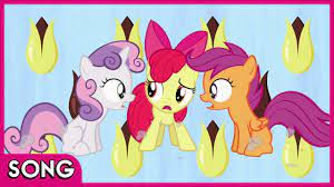 Babs Seed (Song) - MLP: Friendship Is Magic [HD] - YouTube