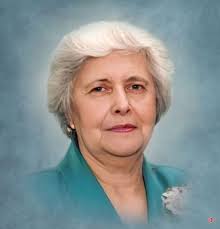 Our deepest condolences to the family of Mrs. Ramos. May she rest in peace.  SERVICE THIS SATURDAY, JAN 14 AT 10AM AT OUR CHURCH. MERIDEN