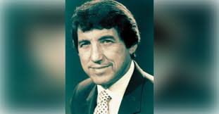 Obituary information for Stanley Jay Abel