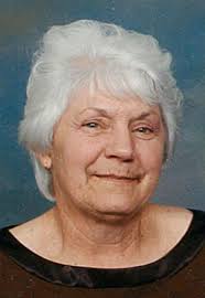 HOPE, Joyce Lorraine