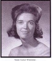 Susan Tucker (Whetstone) (Deceased), Salt Lake City, UT Utah