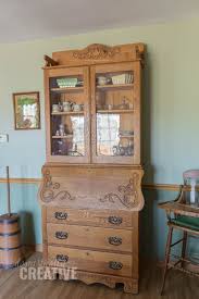 Maybe you would like to learn more about one of these? Modern Farmhouse Kitchen Makeover On A Budget Domestically Creative