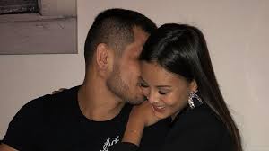 Maxmud murodov & monica bagarova. Krasna Monika Bagarova Uz Neni Sama Sbalil Ji Znamy Sportovec S Temnou Minulosti Stars24 Cz