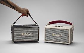 Marshall kilburn ii ⭐ review. Kauf Tipp Welchen Bluetooth Lautsprecher Ich Mir Zulegen Wurde Euronics Trendblog