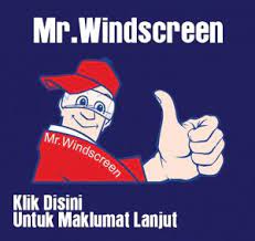 Cermin depan berisiko pecah atau retak jika tidak dipasang betul. Mr Windscreen Enterprise Pakar Baik Pulih Cermin Kenderaan Kaki Kereta