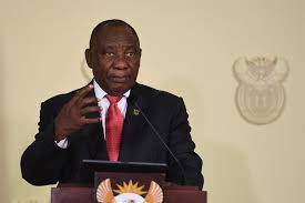We're holding our annual meeting this year in malta. Watch Your Back At Luthuli House Mr President Fw De Klerk Foundation Warns News24
