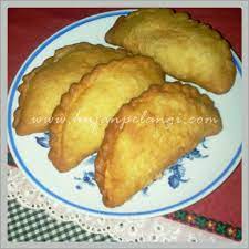 Gurihnya Panada Kue Khas Manado Nutrisi Untuk Bangsa