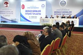 Di̇yanet i̇şleri̇ başkanliği yayınevine ait iletişim bilgilerini, yayınevinin son ürünleri ve eski ürünleri hakkındaki bilgileri alabilirsiniz. Diyanet Isleri Baskanligi Merkez Birimleri Istisare Toplantisi Sona Erdi