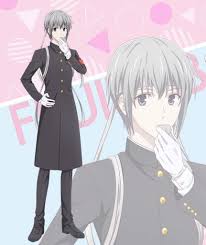 Pin By Imaweeb Qwerty On Fruits Basquet Fruits Basket Fruits Basket Anime Fruits Basket Funny