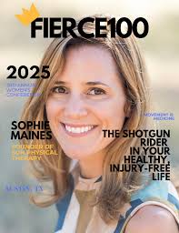 Abigail Maines, Rebecca Cahak (@fierce_now) • Instagram photos and videos