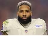 Rams place Odell Beckham Jr., 8 others
