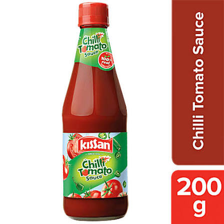 CHILLI TOMATO