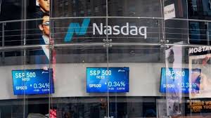 It is ranked second on the list of stock exchanges by market capitalization of shares traded. Two Biotechs Gear Up For Nasdaq Debut Biospace