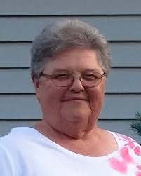 Louise Hansmann Obituary October 19, 2020