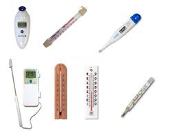 Les Thermometres 1 Et 2 Gs Le Thermometre Decouverte Du Monde Et Petite Section