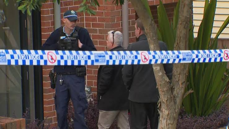 Cannibalism claim as Central Coast woman charged with child murder | The  Australian