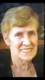 Condolence Book for Joan Mulligan (née Ryan) (Kilmore West, Dublin)