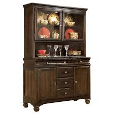 The rich finish and stylish contemporary design of the hayley dining room collection transforms your dining area with an atmosphere of exciting details that command a presence within any decor. Hayley Buffet China By Dining Rooms Outlet