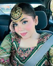 Rushna khan goalkeeper