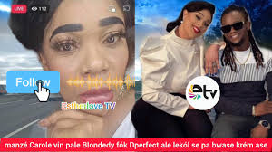 AYISYEN KI USA/ BREZIL/MEKSIK/CHILI E TOUPATOU