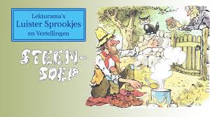 Steensoep Lekturama Luister Sprookjes Memes Ecard Meme Art